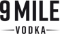 9 mile vodka