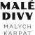 Malé Divy